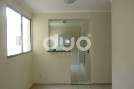 Apartamento com 2 Quartos à venda, 48m² no Piracicamirim, Piracicaba