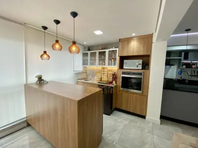 Apartamento com 3 Quartos à venda, 105m² no Vila Anastácio, São Paulo