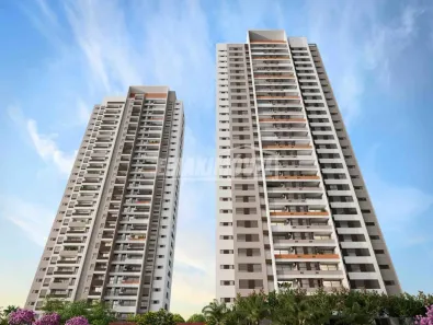 Apartamento com 2 Quartos à venda, 74m² no Jardim do Paço, Sorocaba