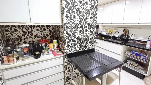 Apartamento com 2 Quartos à venda, 166m² no Cerqueira César, São Paulo