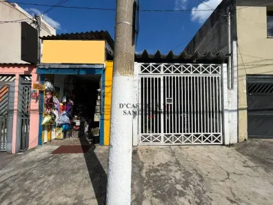Casa com 3 Quartos à venda, 122m² no Mooca, São Paulo