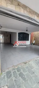 Sobrado com 3 Quartos à venda, 289m² no Vila Nova Savoia, São Paulo