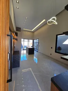 Casa com 3 Quartos à venda, 117m² no Vila Toninho, São José do Rio Preto