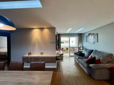 Apartamento com 3 Quartos à venda, 90m² no Jardim Sul, São José dos Campos