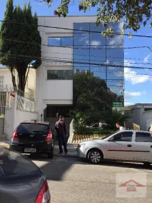 Prédio Comercial à venda, 1150m² no Centro, Jundiaí
