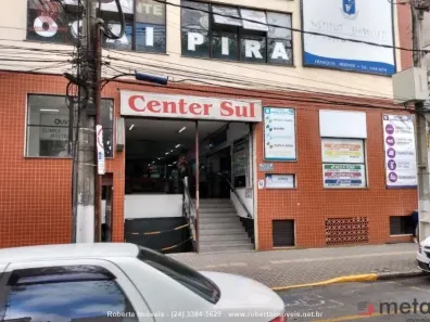 Ponto Comercial para alugar, 32m² no Campos Elíseos, Resende