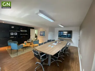 Sala Comercial à venda, 63m² no Funcionários, Belo Horizonte