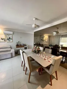 Apartamento com 3 Quartos à venda, 100m² no Duque de Caxias, Cuiabá