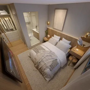 Apartamento com 2 Quartos à venda, 80m² no Vargem Pequena, Rio de Janeiro
