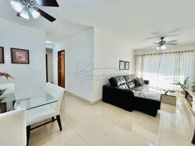 Apartamento com 3 Quartos à venda, 128m² no Vila Seixas, Ribeirão Preto