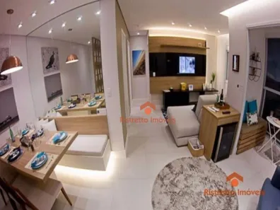 Apartamento com 3 Quartos à venda, 64m² no Jardim das Flores, Osasco