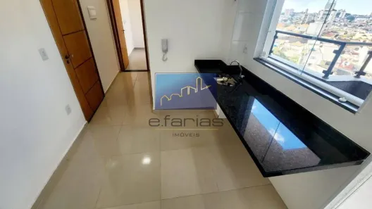 Apartamento com 1 Quarto para alugar, 40m² no Vila Nova Savoia, São Paulo