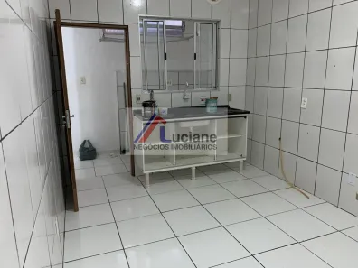 Ponto Comercial com 2 Quartos para alugar, 45m² no Parque das Nações, Santo André