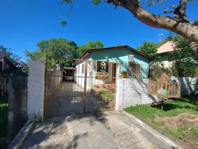 Casa com 3 Quartos à venda, 63m² no Querência, Viamão