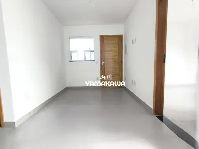 Apartamento com 2 Quartos à venda, 44m² no Vila Matilde, São Paulo