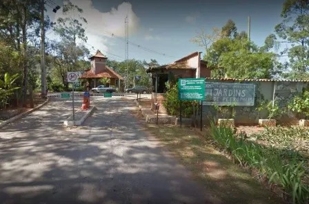 Lote/Terreno à venda, 5000m² no Jardins de Petrópolis, Nova Lima