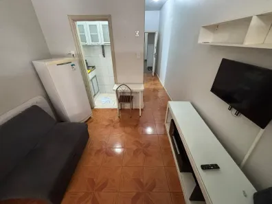 Kitnet com 1 Quarto à venda, 32m² no Copacabana, Rio de Janeiro