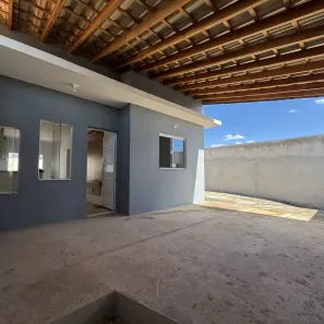 Casa de Condomínio com 2 Quartos à venda, 120m² no Jardim São Lucas, Salto de Pirapora