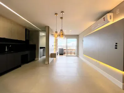 Apartamento com 3 Quartos à venda, 122m² no Kobrasol, São José