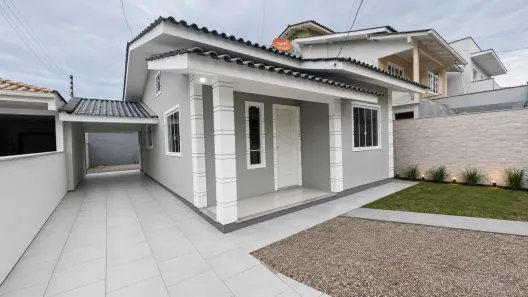 Casa com 3 Quartos à venda, 87m² no São Sebastião, Palhoça