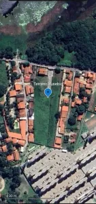 Lote/Terreno à venda, 7400m² no Centro, Eusébio