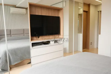 Apartamento com 1 Quarto à venda, 85m² no Cidade Monções, São Paulo