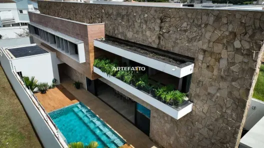 Casa com 3 Quartos à venda, 360m² no Residencial Amazonas, Franca