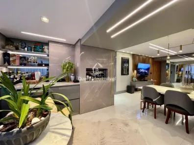 Apartamento com 2 Quartos para alugar, 85m² no Nossa Senhora de Lourdes, Caxias do Sul