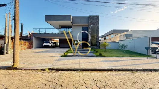 Casa de Condomínio com 5 Quartos à venda, 258m² no , Bertioga