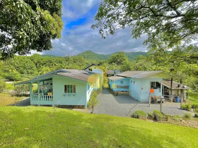 Fazenda/Sítio com 8 Quartos à venda, 19400m² no Progresso, Blumenau