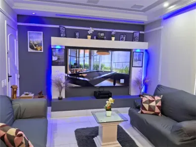 Apartamento com 3 Quartos à venda, 135m² no Vila Isabel, Rio de Janeiro