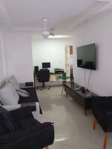 Apartamento com 2 Quartos à venda, 52m² no Macedo, Guarulhos