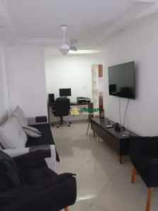 Apartamento com 2 Quartos à venda, 52m² no Macedo, Guarulhos