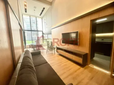 Apartamento com 3 Quartos à venda, 115m² no Vila Olímpia, São Paulo