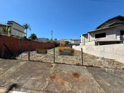 Lote/Terreno à venda, 490m² no Parque das Universidades, Campinas