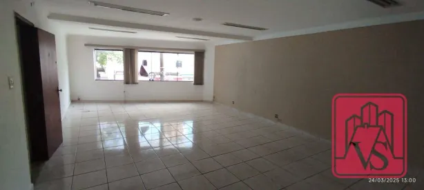 Sala Comercial para alugar, 100m² no Centro, São Bernardo do Campo