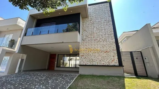 Casa de Condomínio com 5 Quartos à venda, 282m² no Esperança, Londrina