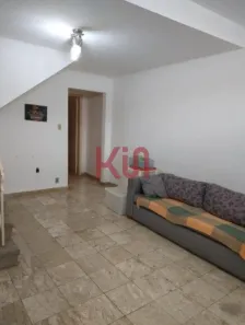 Casa com 2 Quartos à venda, 120m² no Jardim Aeroporto, São Paulo