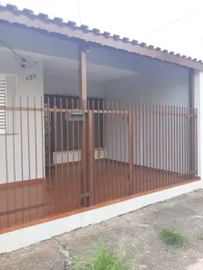 Casa com 2 Quartos à venda, 117m² no Cidade Santos Dumont, Jundiaí
