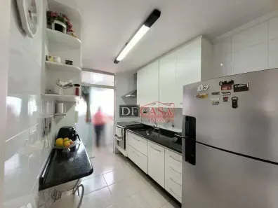 Apartamento com 3 Quartos à venda, 68m² no Vila Centenário, São Paulo