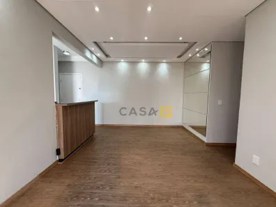 Apartamento com 3 Quartos à venda, 70m² no Vila Belvedere, Americana