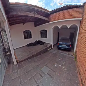 Casa com 3 Quartos à venda, 120m² no Vila da Saúde, São Paulo