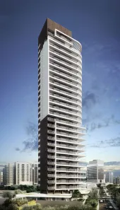 Apartamento com 4 Quartos à venda, 322m² no Vila Olímpia, São Paulo