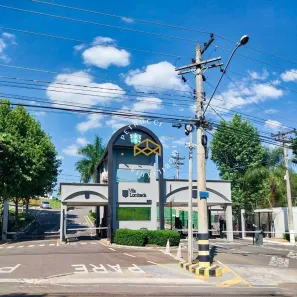 Lote/Terreno à venda, 1203m² no Joapiranga, Valinhos