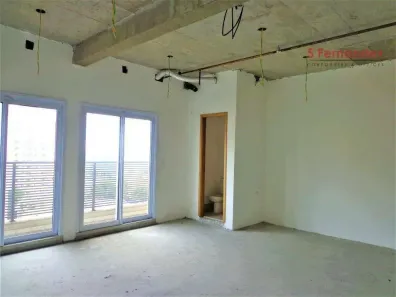 Sala Comercial à venda, 118m² no Mirandópolis, São Paulo