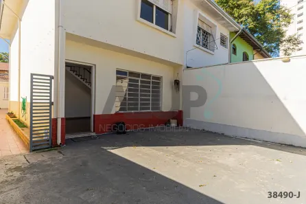 Sobrado com 3 Quartos à venda, 140m² no Indianópolis, São Paulo