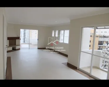 Cobertura com 3 Quartos à venda, 205m² no Vila Olímpia, São Paulo