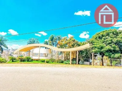Lote/Terreno à venda, 681m² no Jardim Bela Vista, Bragança Paulista