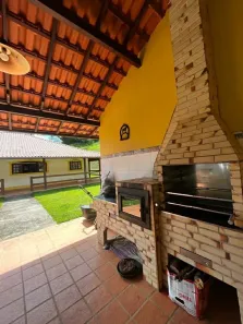 Fazenda/Sítio com 3 Quartos à venda, 342000m² no Monte Verde, Juiz de Fora