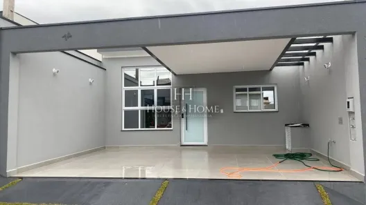 Casa com 3 Quartos à venda, 110m² no Jardins do Império, Indaiatuba